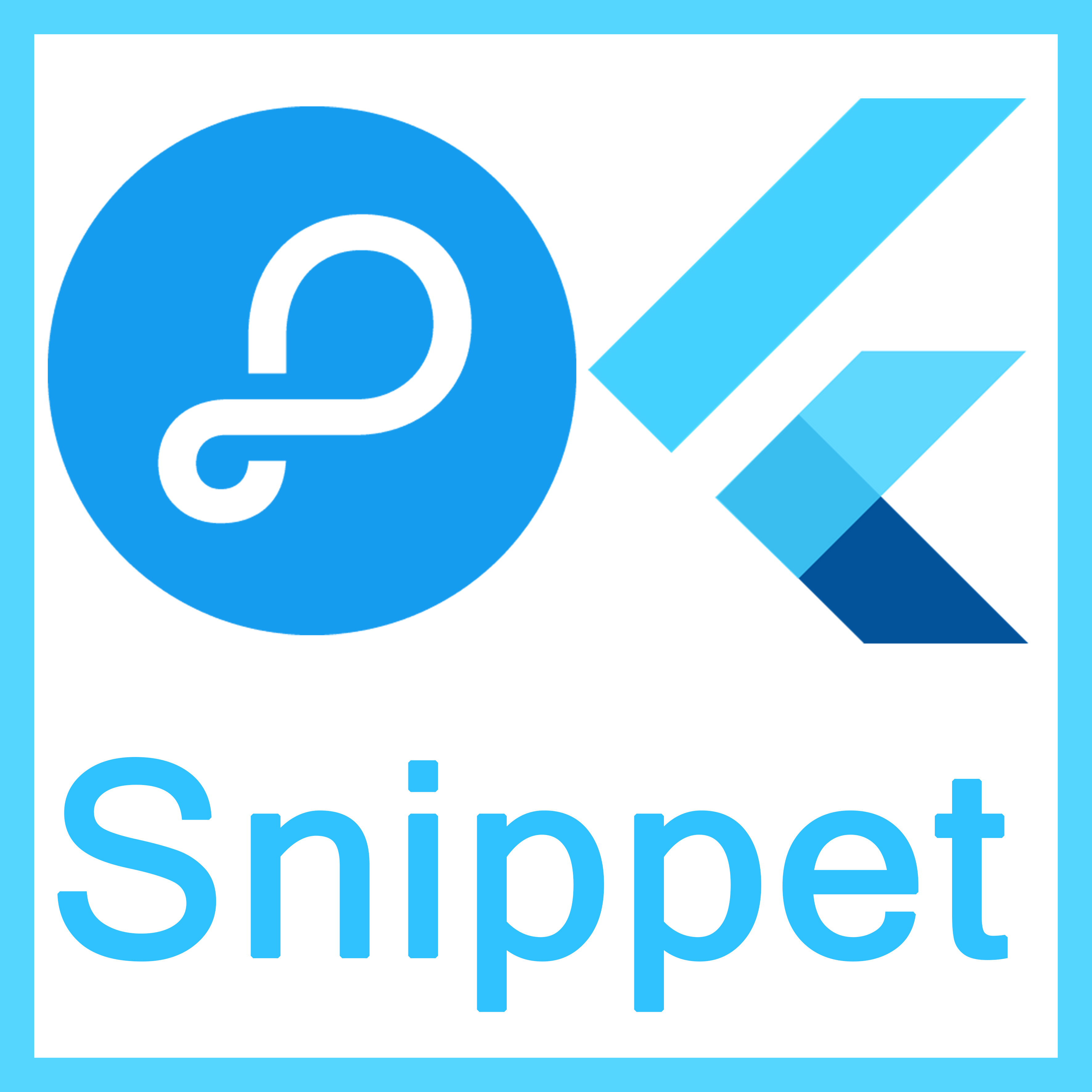 Parse Server Flutter Snippet